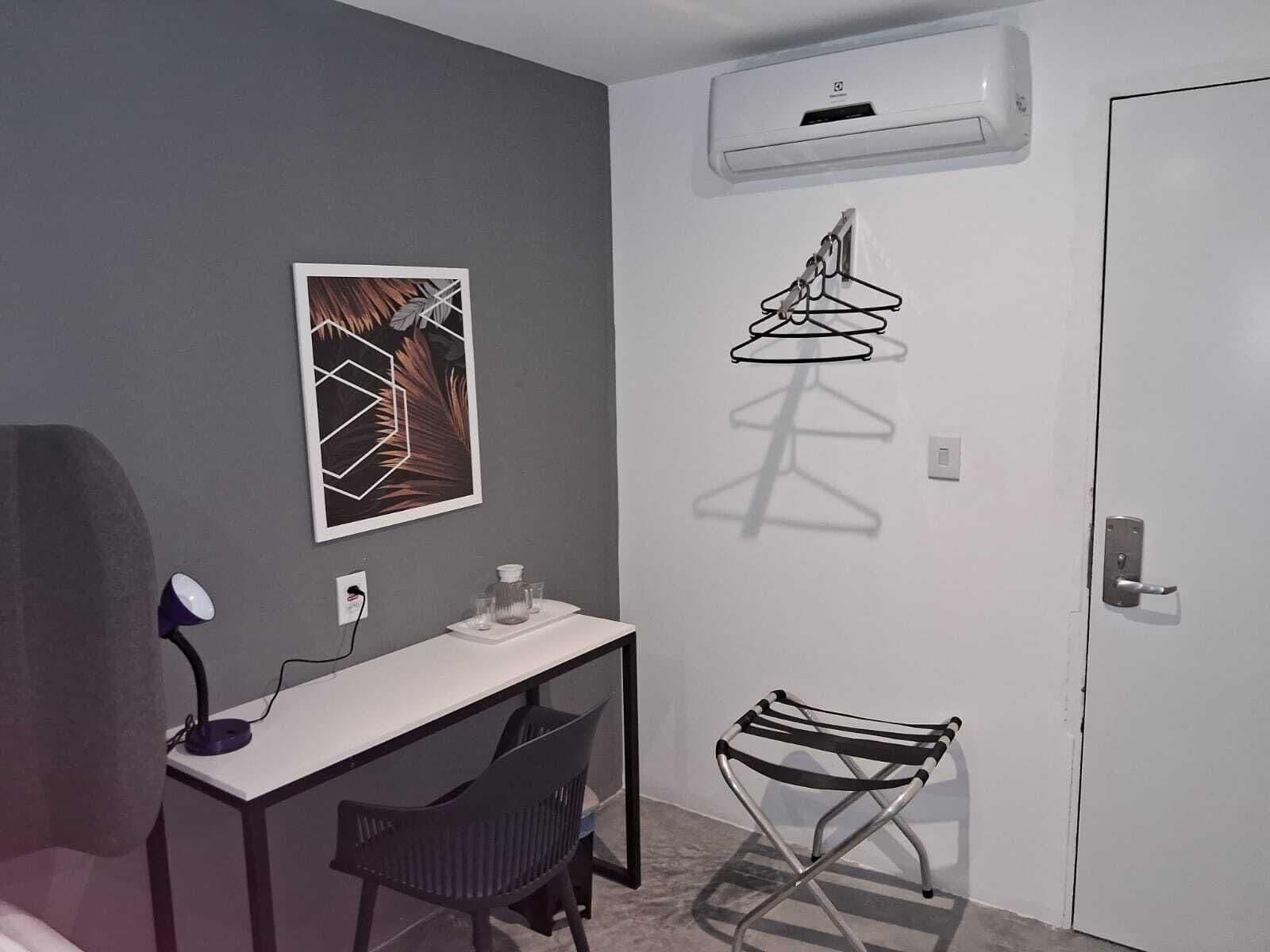 Hotel Urb