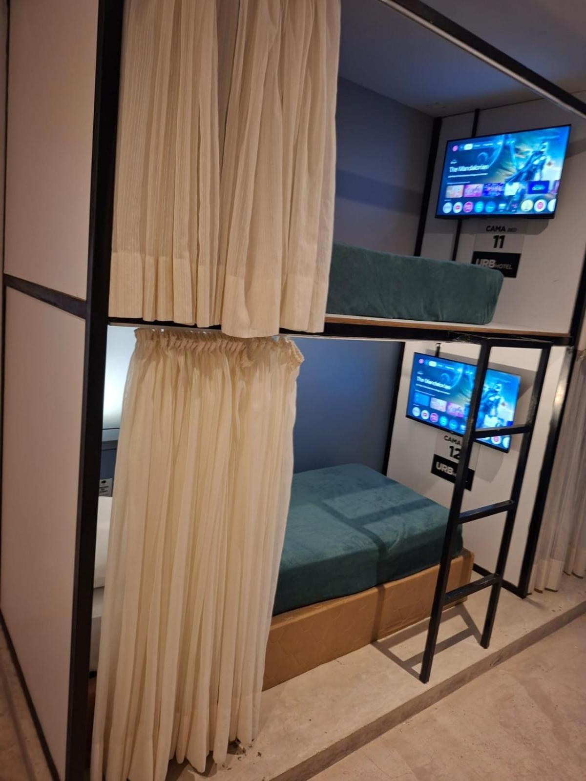 Hotel Urb *