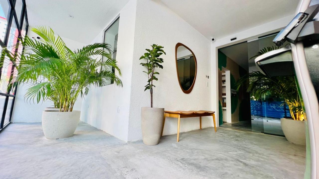 Hotel Urb Fortaleza (Ceara)