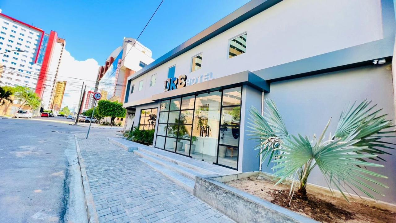 Urb * Fortaleza (Ceara)