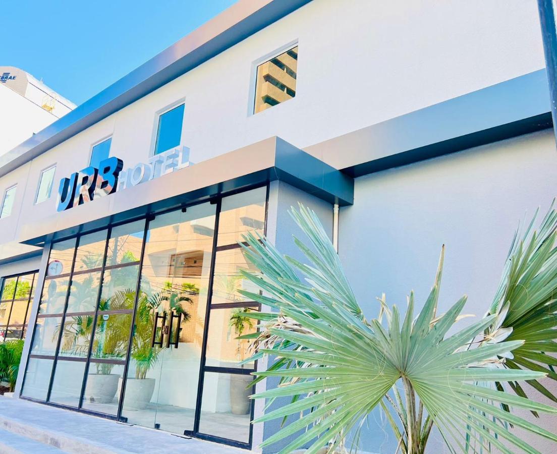 Urb Hotel