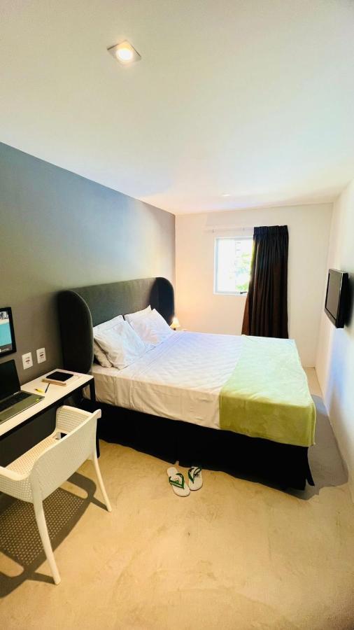 Hotel Urb Fortaleza (Ceara)