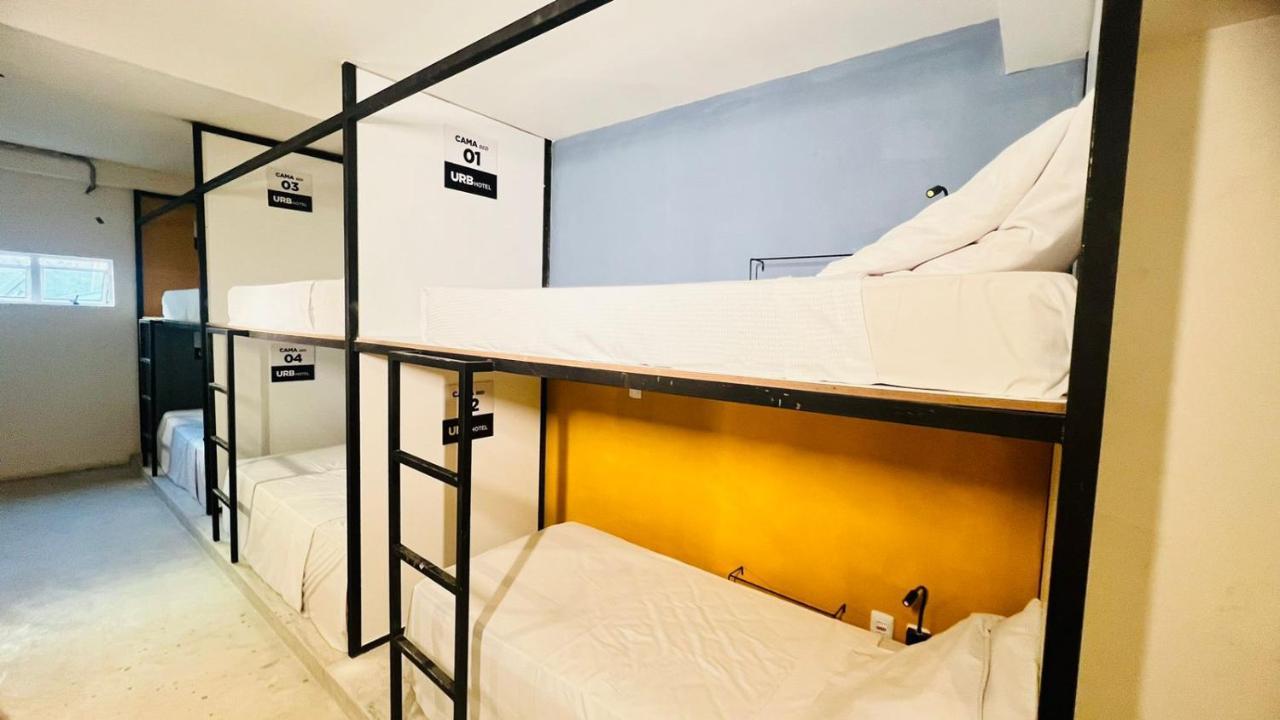 Hotel Urb Fortaleza (Ceara)