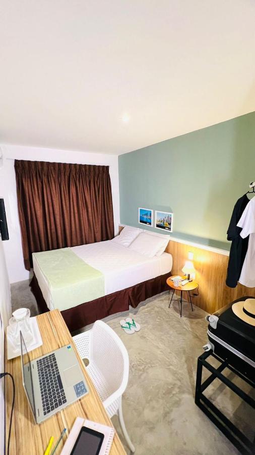 Urb Hotel Fortaleza (Ceara)