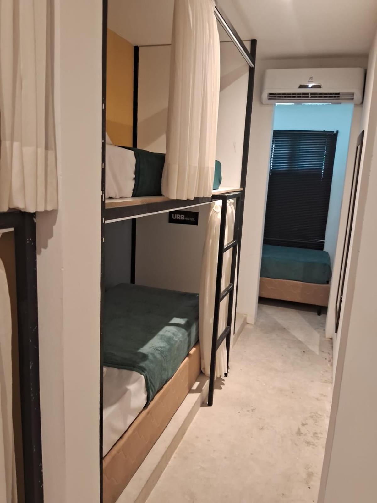 Urb Hotel Fortaleza (Ceara)