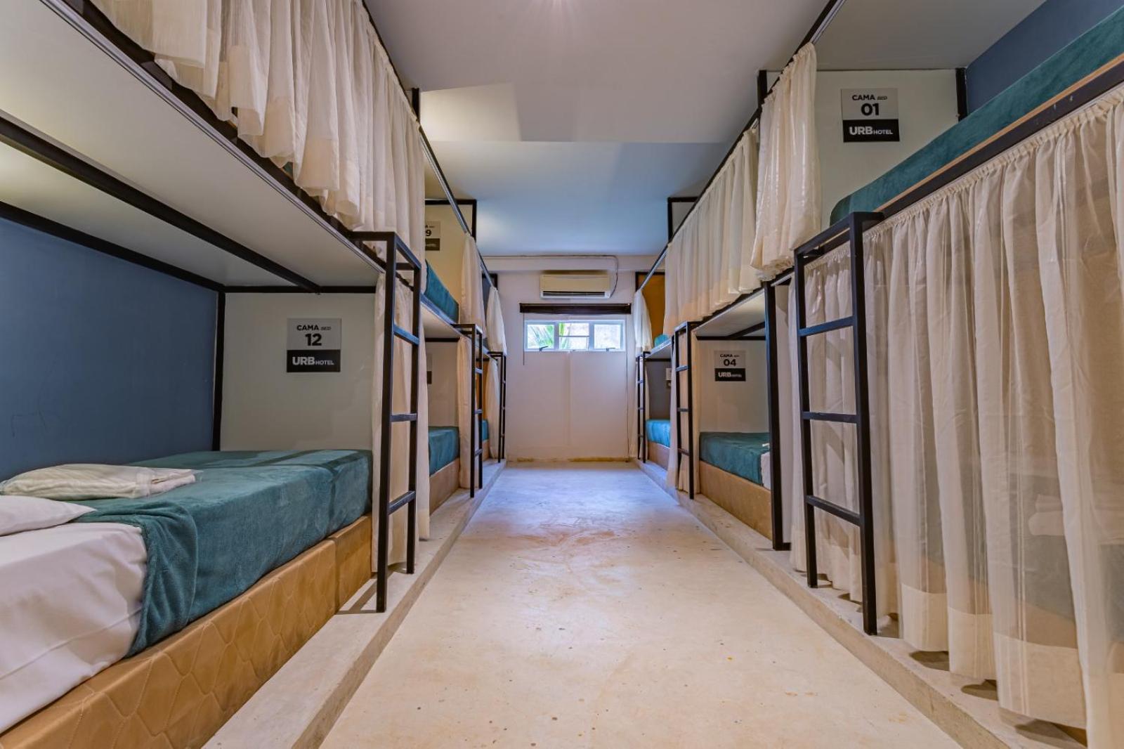 Urb Fortaleza (Ceara)