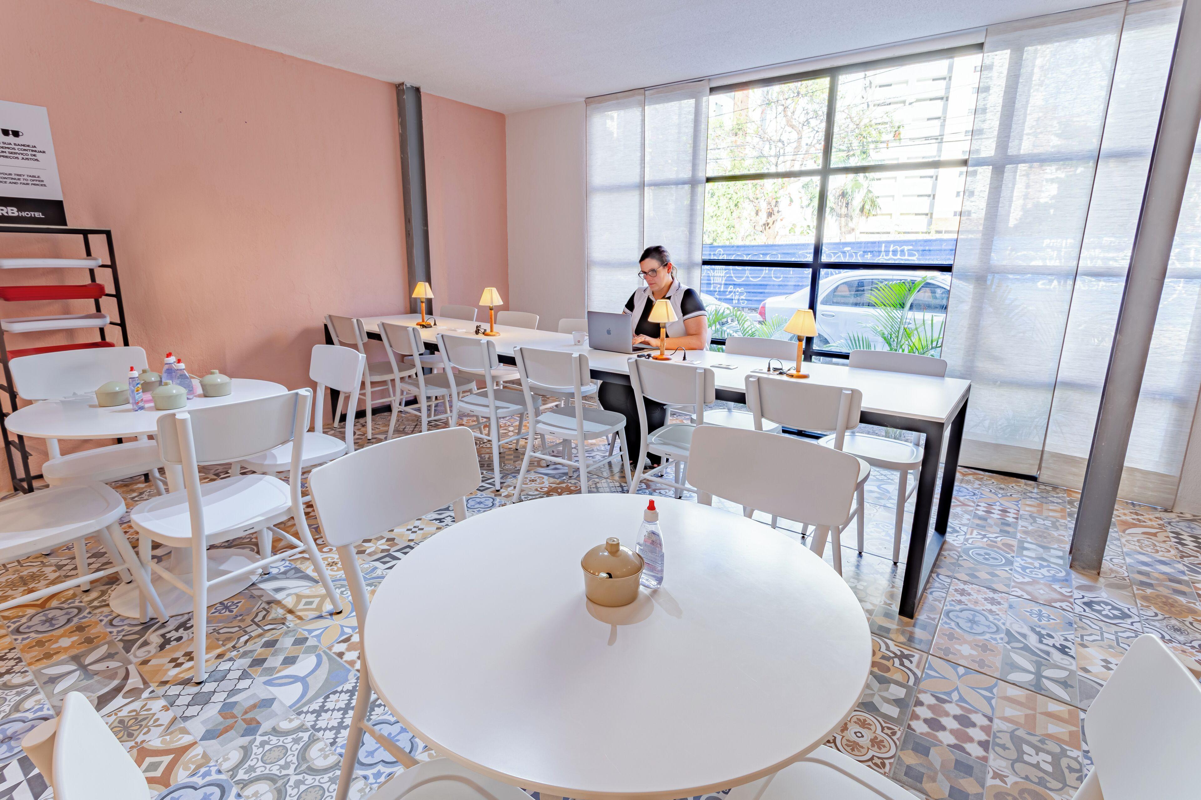 Urb Hotel Fortaleza (Ceara)