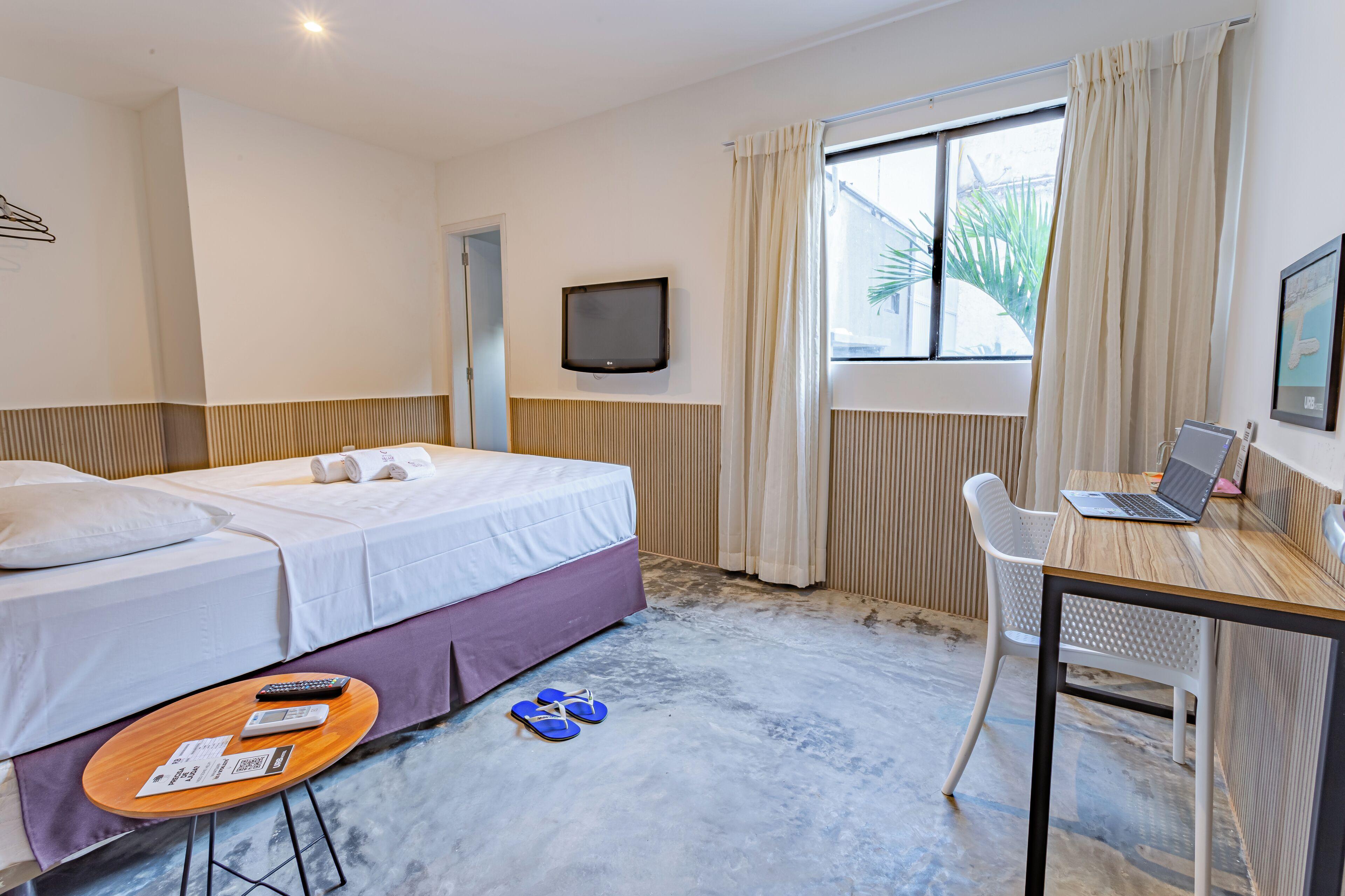 Urb Hotel Fortaleza (Ceara)