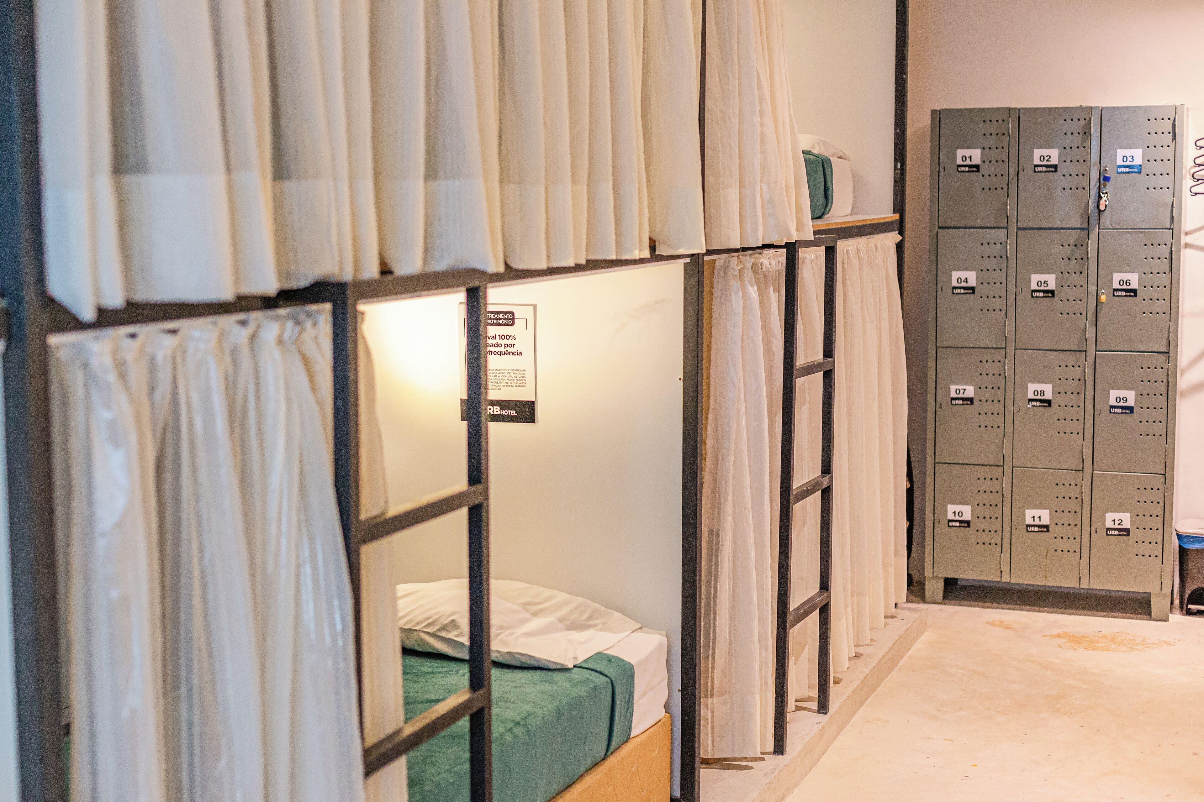 Urb Hotel Fortaleza (Ceara)